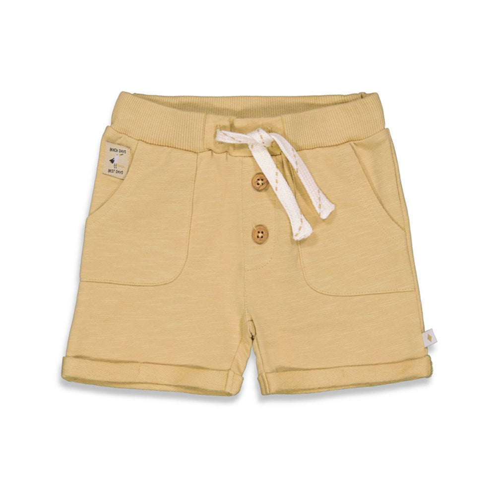 Feetje Short - Beach Days