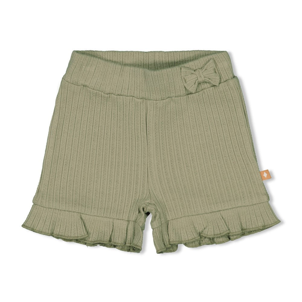 Feetje Short - Bloom With Love