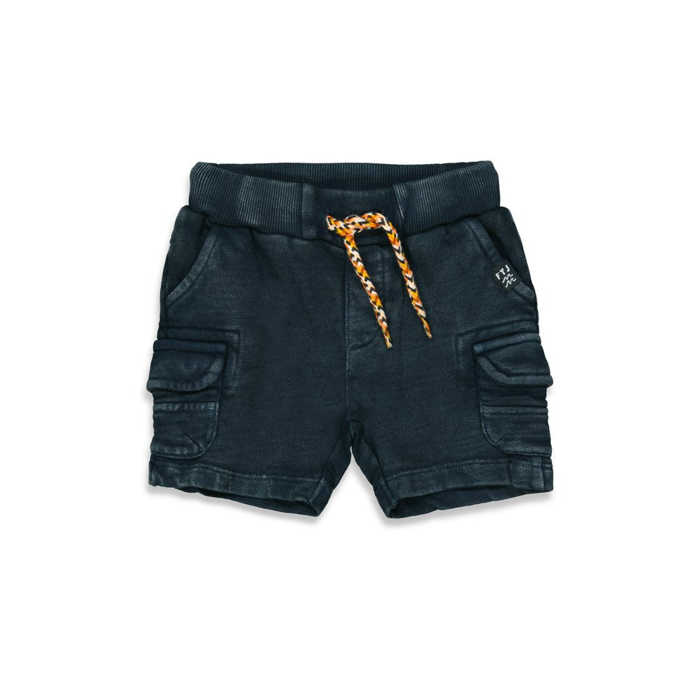 Feetje Short - Captain Ortega