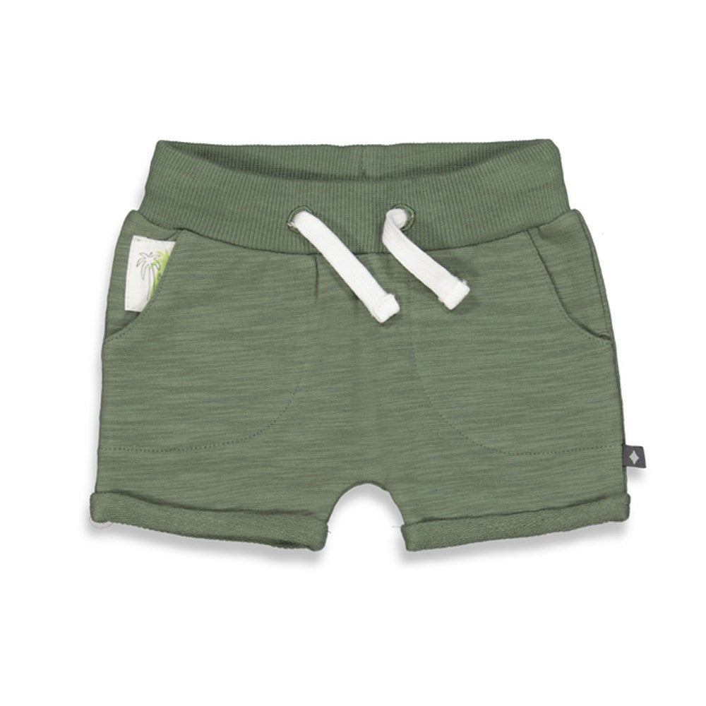 Feetje Short - Cool-A-Saurus