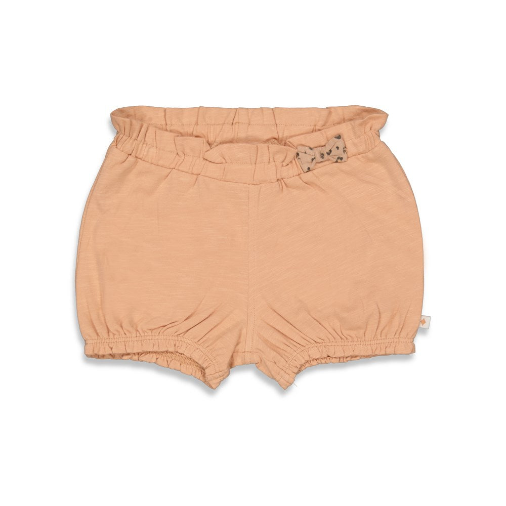 Feetje Short - Follow your dreams