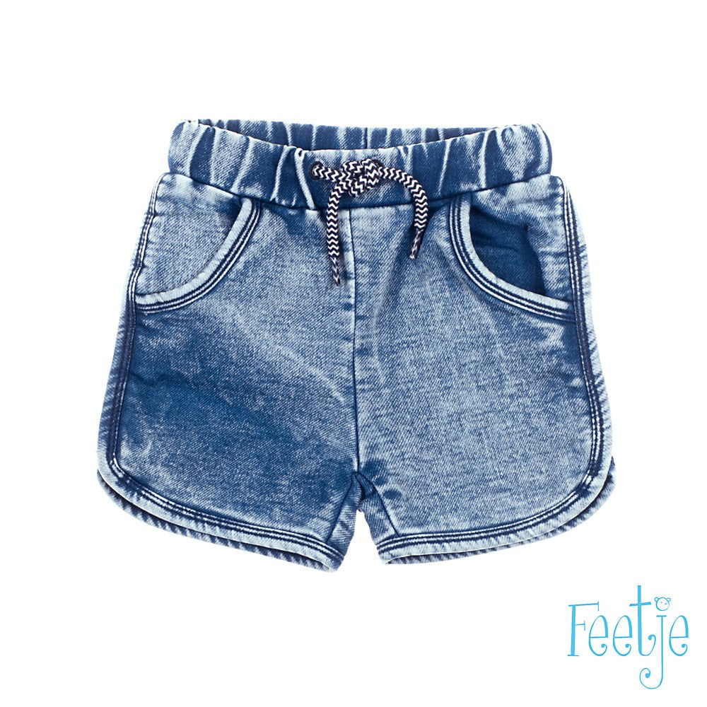 Feetje Short - Funbird