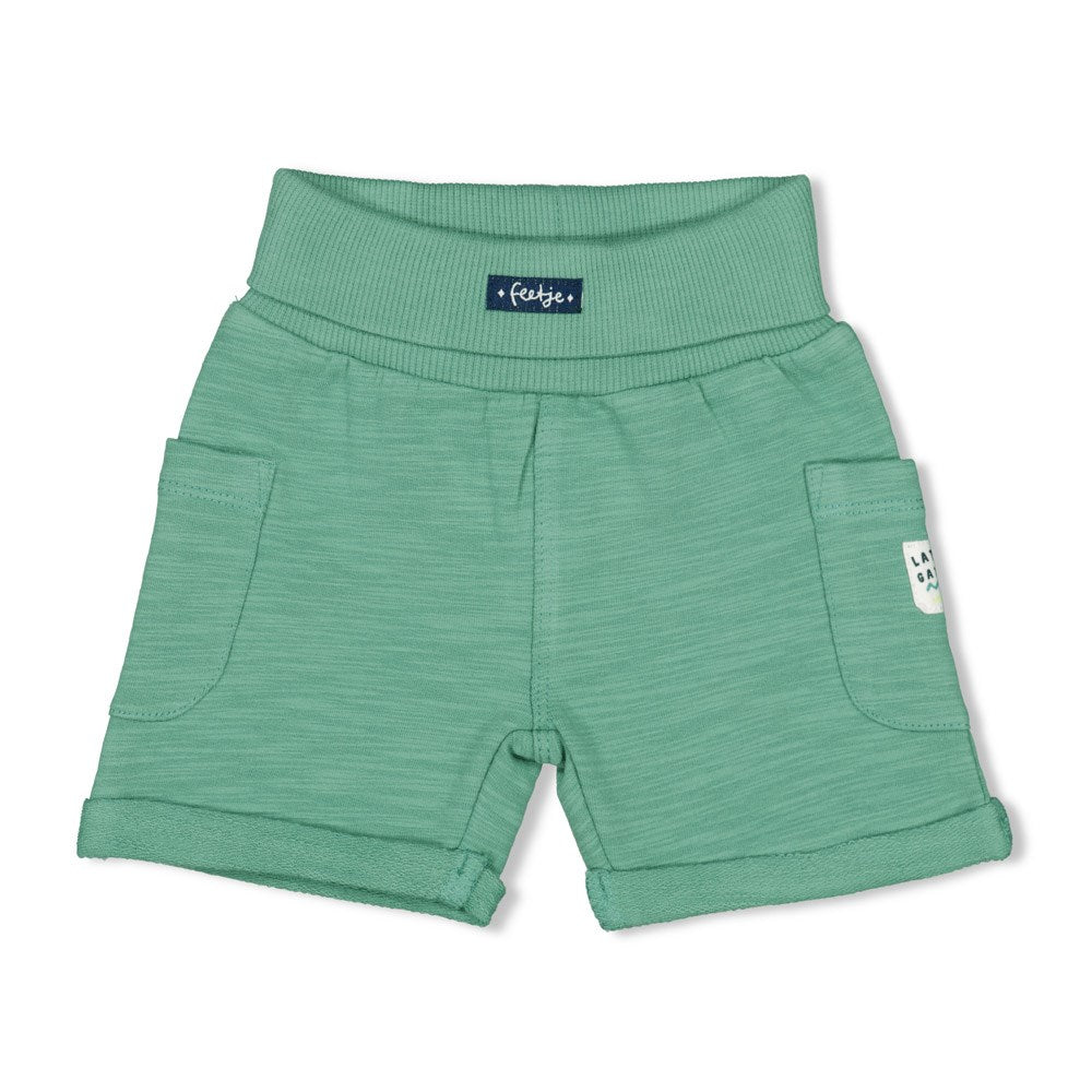 Feetje Short - Later Gator