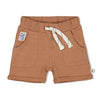 Feetje Short - Let's Sail - Bubbles & Bo