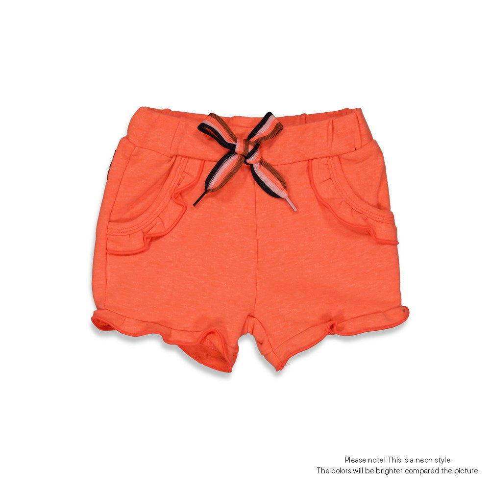 Feetje Short - Mermaid Mambo