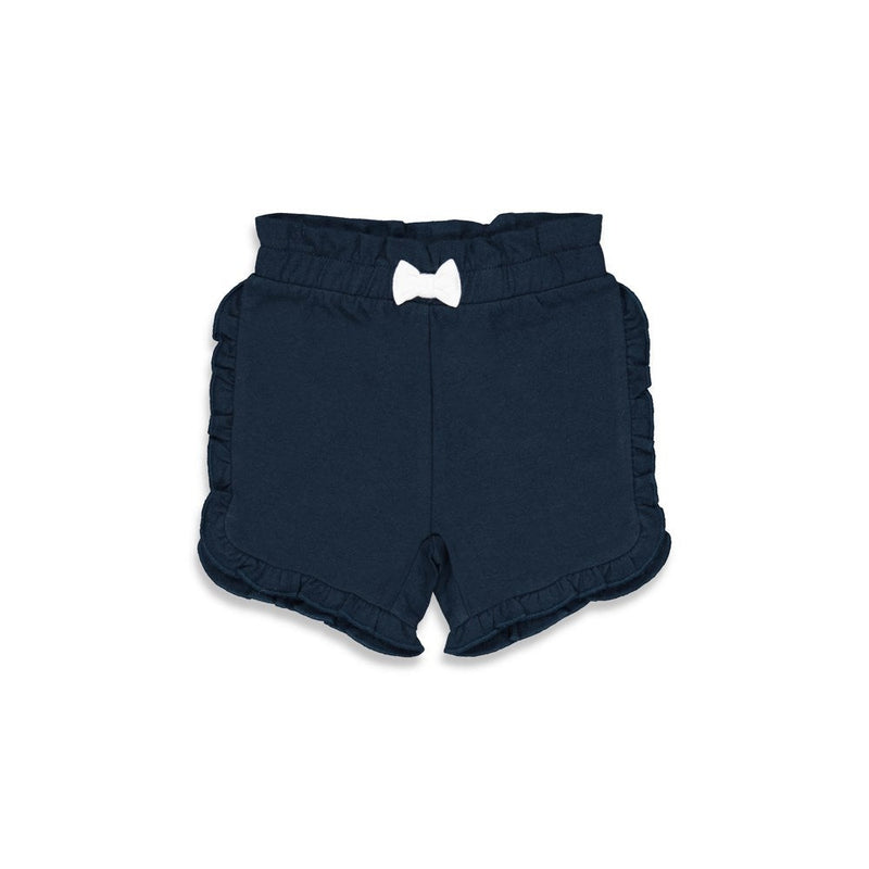 Feetje Short - Pomme D'Amour - Bubbles & Bo
