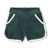 Feetje Short - Protect Our Reefs - Bubbles & Bo