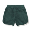Feetje Short - Protect Our Reefs - Bubbles & Bo