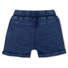 Feetje Short - Protect Our Reefs - Bubbles & Bo