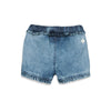 Feetje Short - Summer Denims - Bubbles & Bo