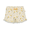 Feetje Short AOP - Bloom - Bubbles & Bo