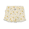 Feetje Short AOP - Bloom - Bubbles & Bo