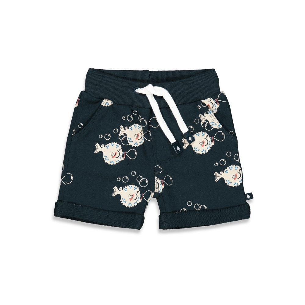 Feetje Short AOP - Blub Club