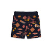 Feetje Short AOP - Captain Ortega - Bubbles & Bo