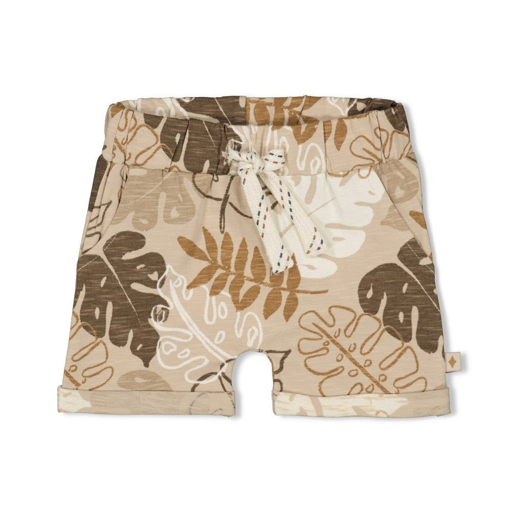 Feetje Short AOP - Chameleon