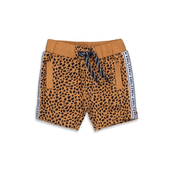 Feetje Short AOP - Cool Crew - Bubbles & Bo