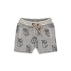 Feetje Short AOP - Cool Crew - Bubbles & Bo
