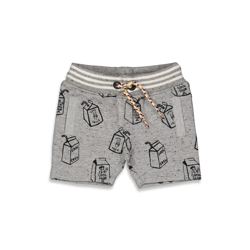 Feetje Short AOP - Cool Crew - Bubbles & Bo