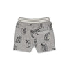 Feetje Short AOP - Cool Crew - Bubbles & Bo