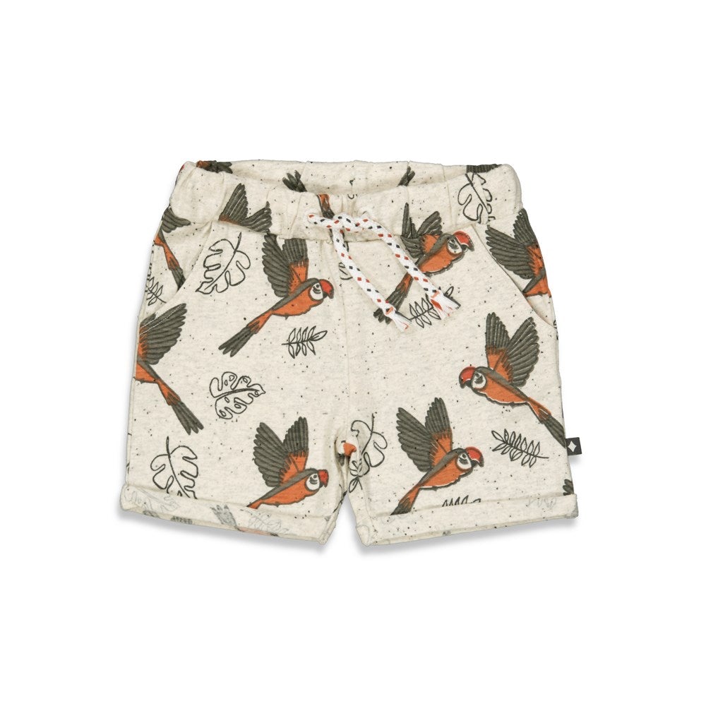 Feetje Short AOP - Good Vibe Tribe