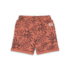 Feetje Short AOP - Good Vibe Tribe - Bubbles & Bo
