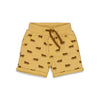 Feetje Short AOP - Hey Tiger - Bubbles & Bo
