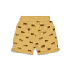 Feetje Short AOP - Hey Tiger - Bubbles & Bo