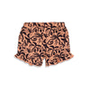 Feetje Short AOP - Papaya Punch - Bubbles & Bo