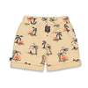 Feetje Short AOP - Sun Chasers - Bubbles & Bo
