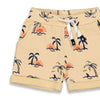 Feetje Short AOP - Sun Chasers - Bubbles & Bo