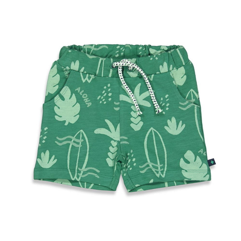 Feetje Short AOP - Surf's Up Club