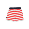 Feetje Short streep - Blub Club - Bubbles & Bo