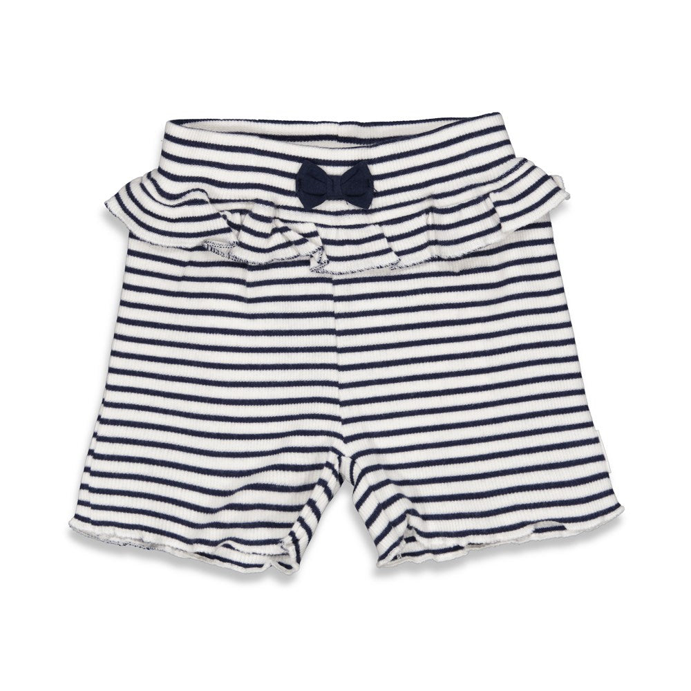Feetje Short streep - Sunkissed