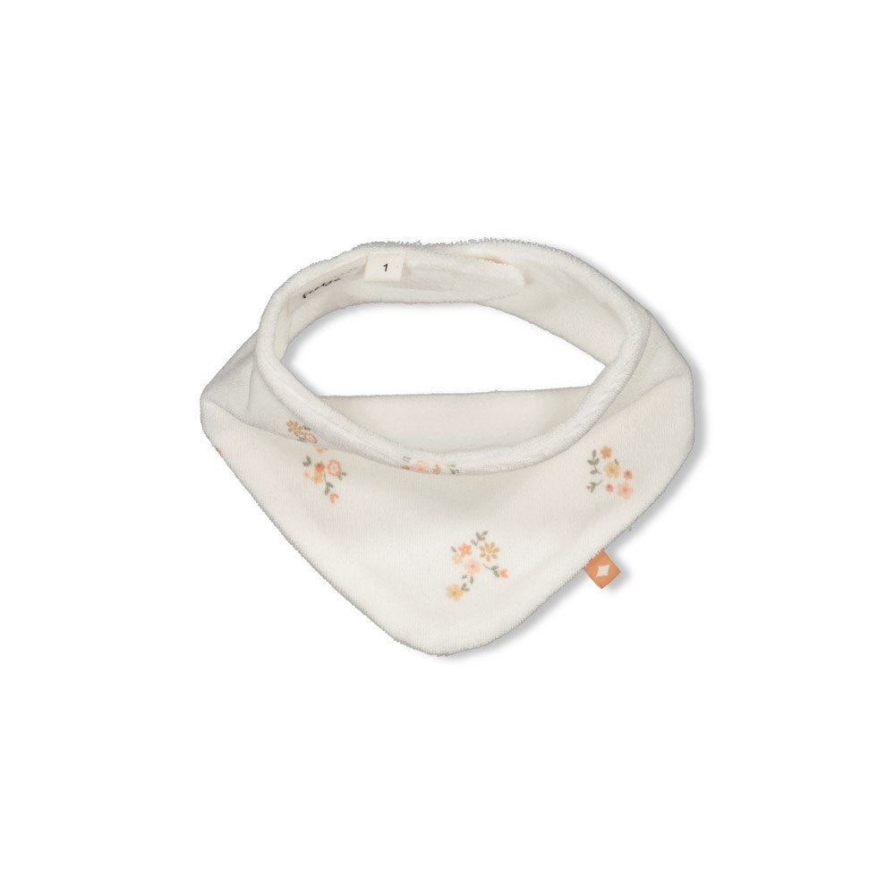 Feetje Sjaal AOP - Bloom With Love