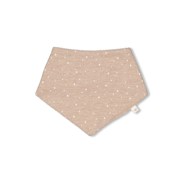 Feetje Sjaal AOP - The Magic is in You - Bubbles & Bo