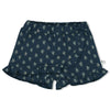 Feetje Skort AOP - Pretty Paisley - Bubbles & Bo