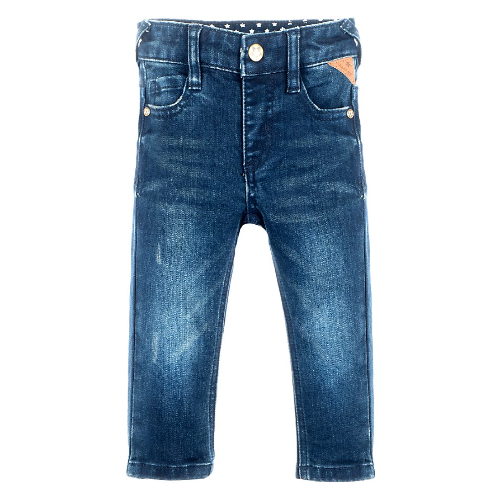 Feetje Slim fit denim - Winter Denims