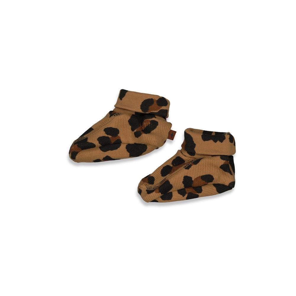 Feetje Slofje - Wild