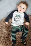 Feetje Sok - Bear Hugs - Bubbles & Bo