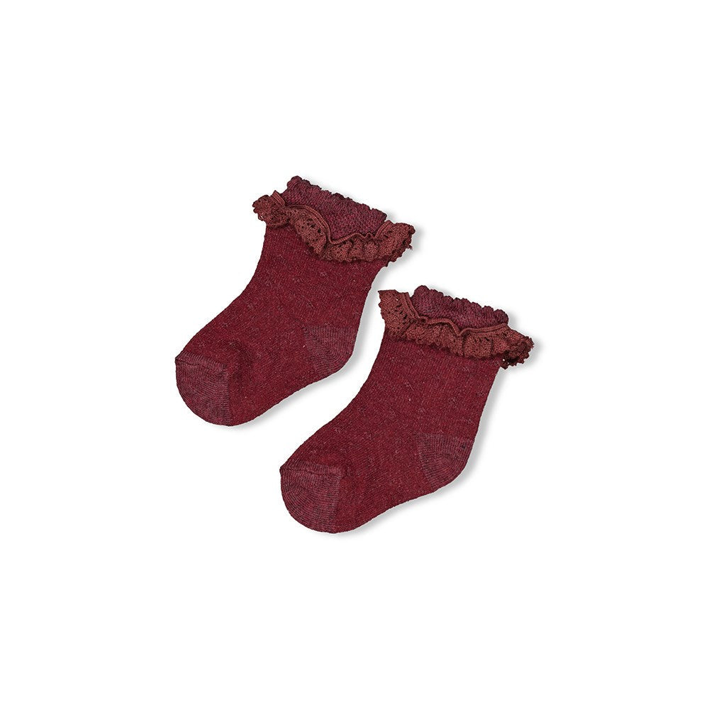 Feetje Sok - Blooming Meadow