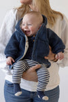 Feetje Sok - Cool As Ever - Bubbles & Bo