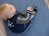 Feetje Sok - Cool To The Bone - Bubbles & Bo