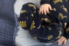 Feetje Sok - Cool To The Bone - Bubbles & Bo