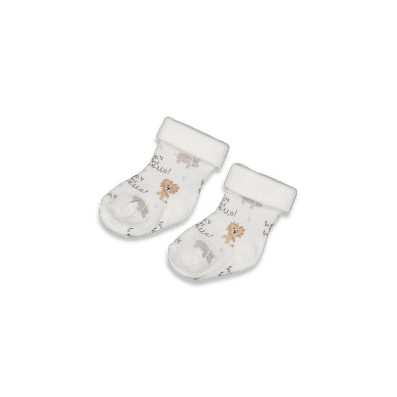 Feetje Sok - Happy Together - Bubbles & Bo