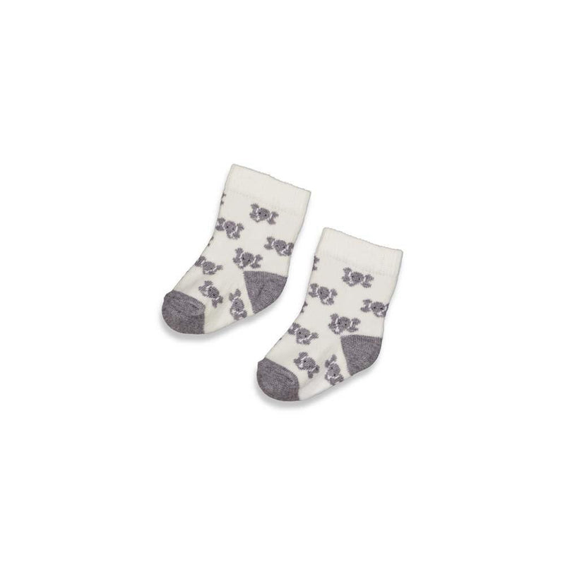 Feetje Sok - Hi Elephant - Bubbles & Bo