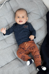 Feetje Sok Star - Smile & Roar - Bubbles & Bo