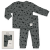 Feetje Spotted Sam - Premium Sleepwear by FEETJE - Bubbles & Bo