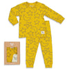 Feetje Star Skylar - Premium Sleepwear by FEETJE - Bubbles & Bo