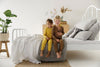 Feetje Star Skylar - Premium Sleepwear by FEETJE - Bubbles & Bo
