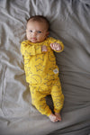 Feetje Star Skylar - Premium Sleepwear by FEETJE - Bubbles & Bo
